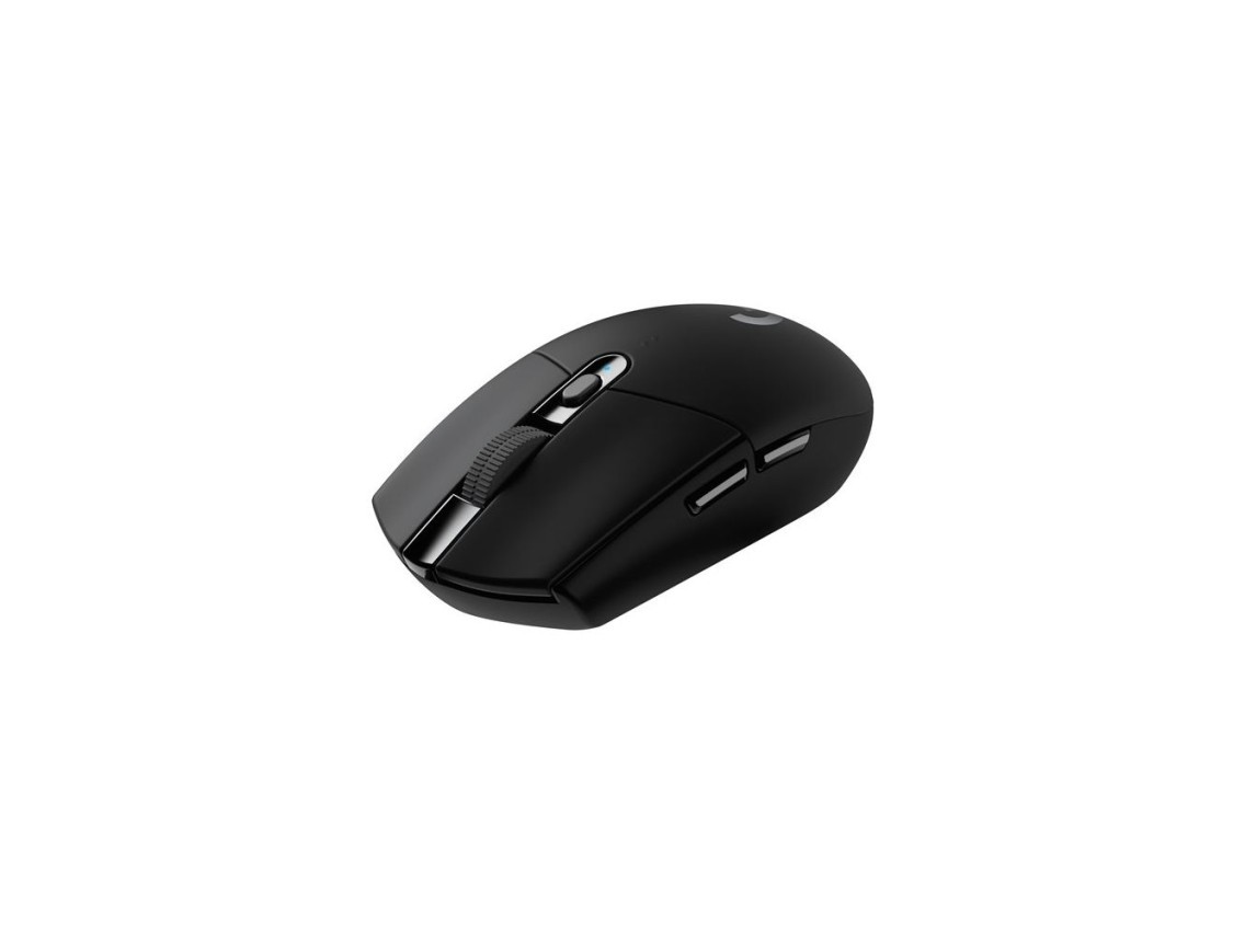 Mouse raton logitech g305 gaming negro
