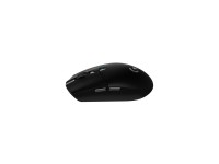 Mouse raton logitech g305 gaming negro