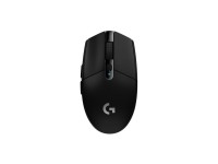 Mouse raton logitech g305 gaming negro