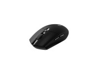Mouse raton logitech g305 gaming negro