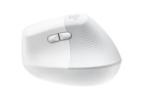 Mouse raton vertical logitech lift 6 botones 4000 dpi wireless inalambrico blanco crudo Mouse raton vertical logitech lift 6 botones 4000 dpi wireless inalambrico blanco crudo