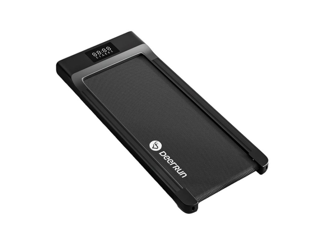 DeerRun Q1 Classic Pro Electric Treadmill (Black)