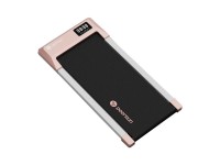 Esteira elétrica DeerRun Q1 Plus (rosa) Esteira elétrica DeerRun Q1 Plus (rosa)
