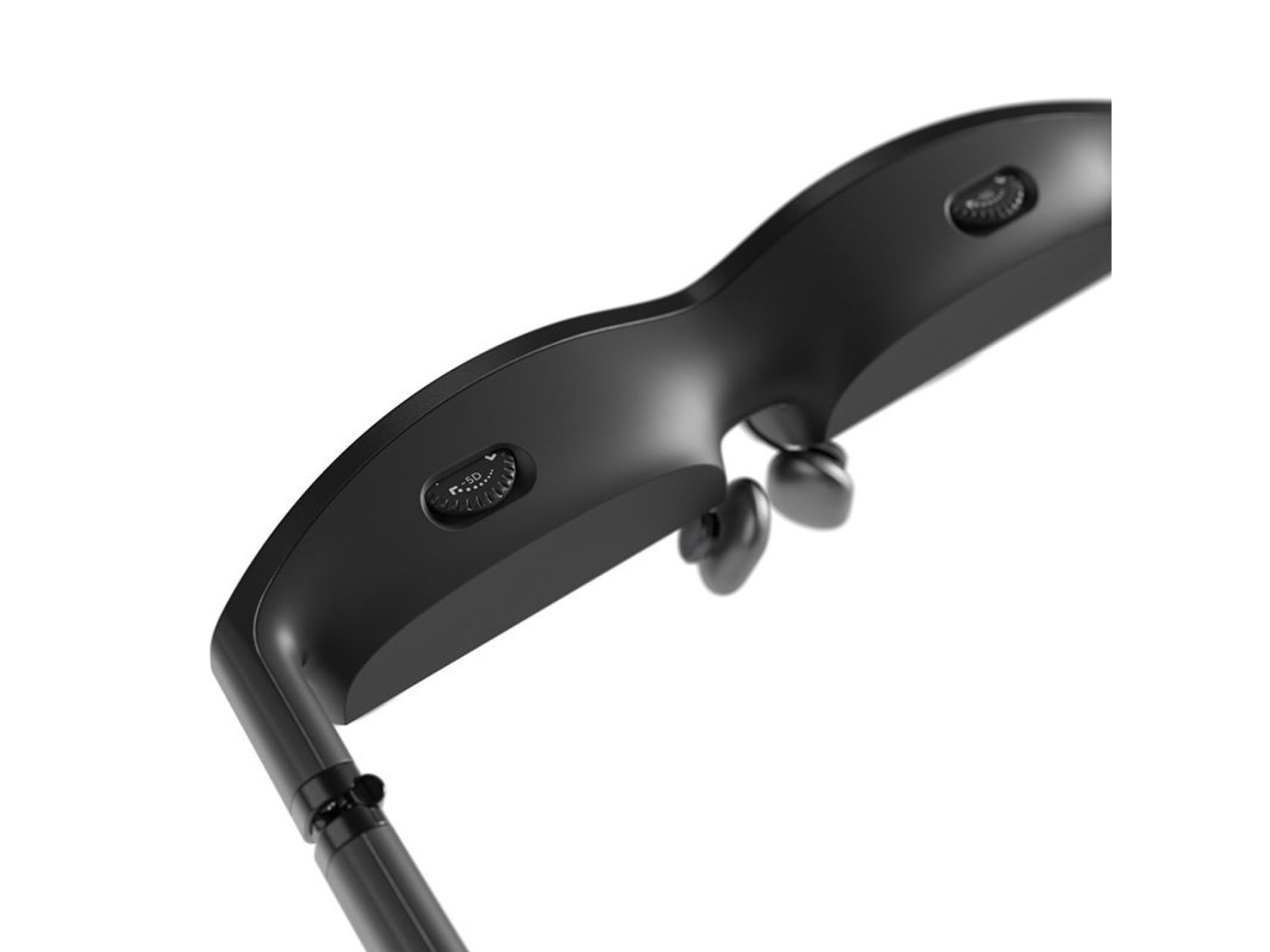 Óculos XR VITURE Pro + Conjunto de Faixa para Pescoço VITURE One