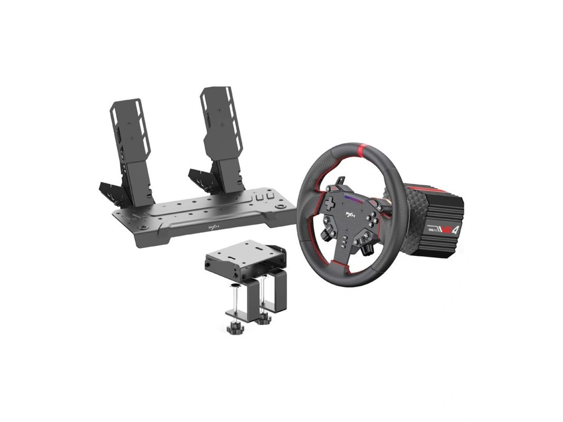 PXN VD4 EU gaming set