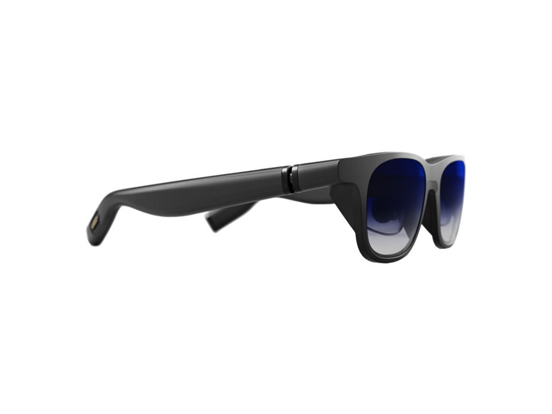 Gafas XR VITURE Pro + Conjunto de banda para el cuello VITURE One