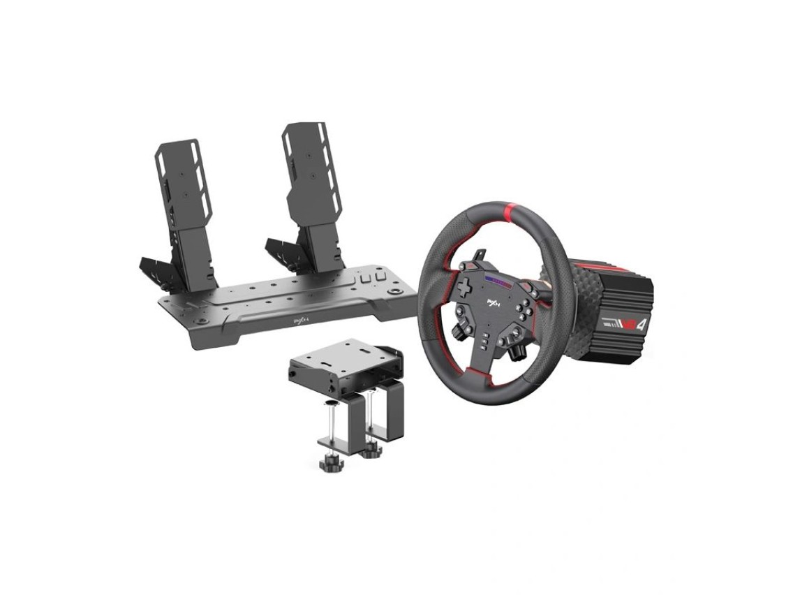 PXN VD4 EU gaming set