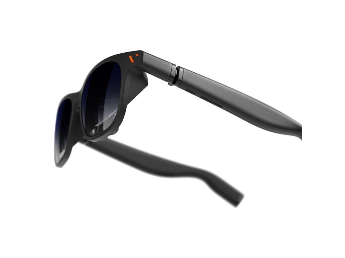 Gafas XR VITURE Pro + Conjunto de banda para el cuello VITURE One