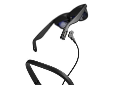 XR VITURE Pro Glasses + VITURE One Neckband Set