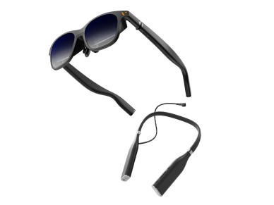 XR VITURE Pro Glasses + VITURE One Neckband Set