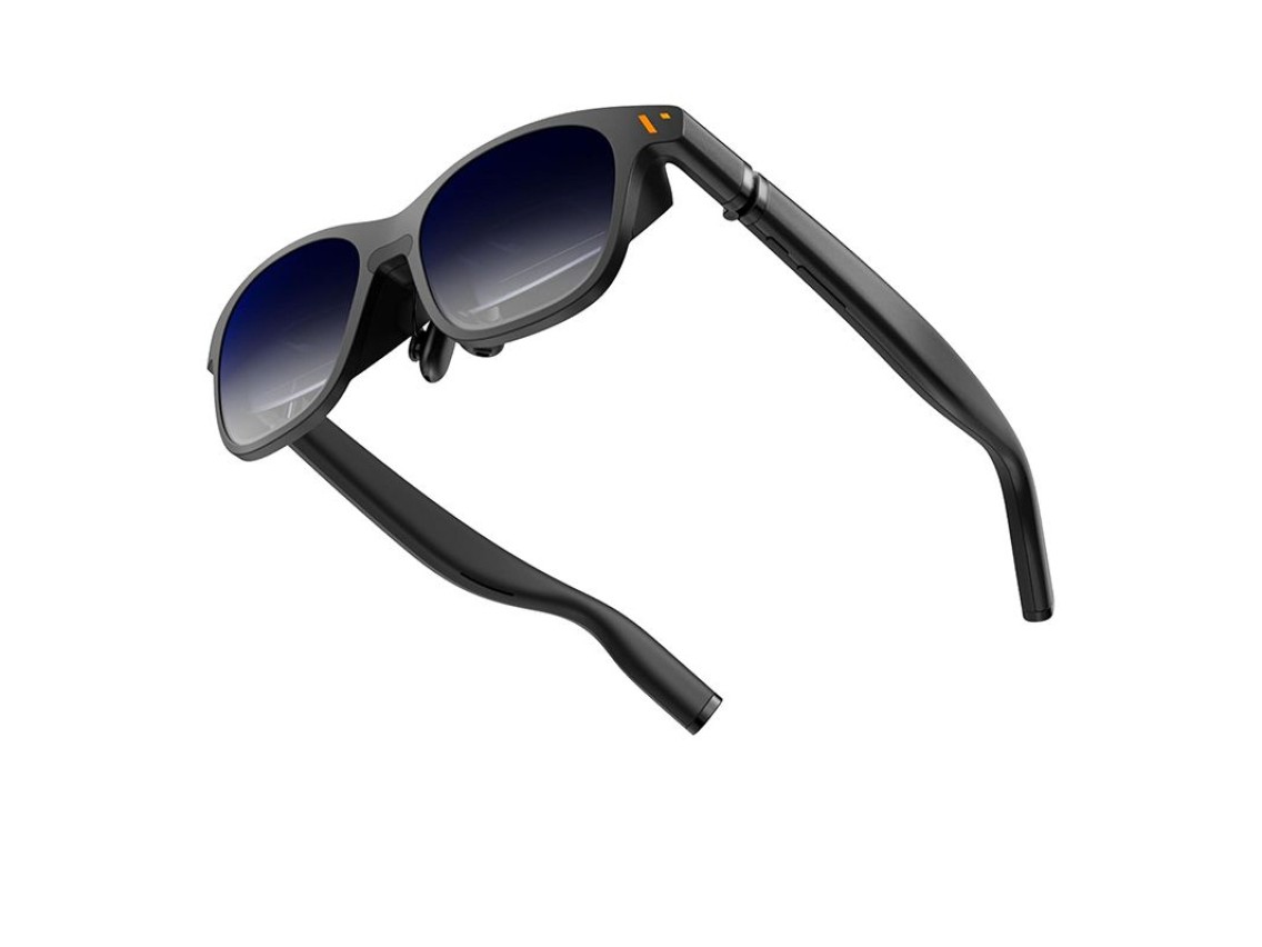 Gafas XR VITURE Pro + Conjunto de banda para el cuello VITURE One
