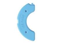 Ice Pack cooling cartridge for Rojeco food dispenser