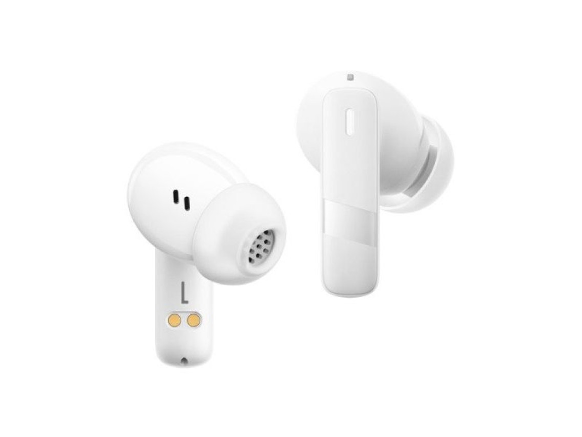 Auriculares inal�mbricos Bowie E20 blancos