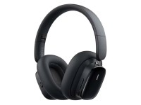 Auscultadores Bowie H1i Bluetooth ANC Pretos Auscultadores Bowie H1i Bluetooth ANC Pretos