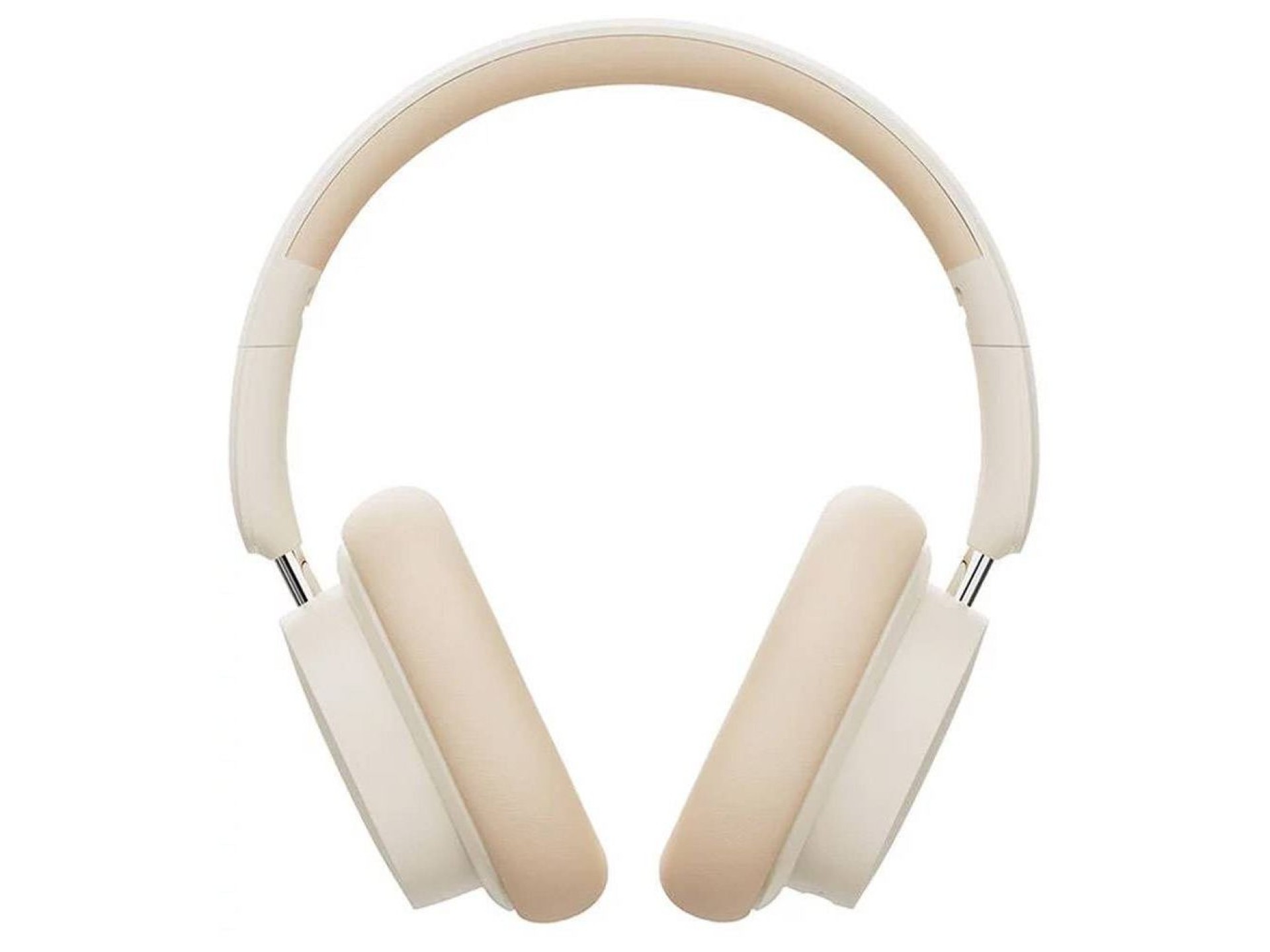 Headphones Bowie D05 Bluetooth Creamy-white