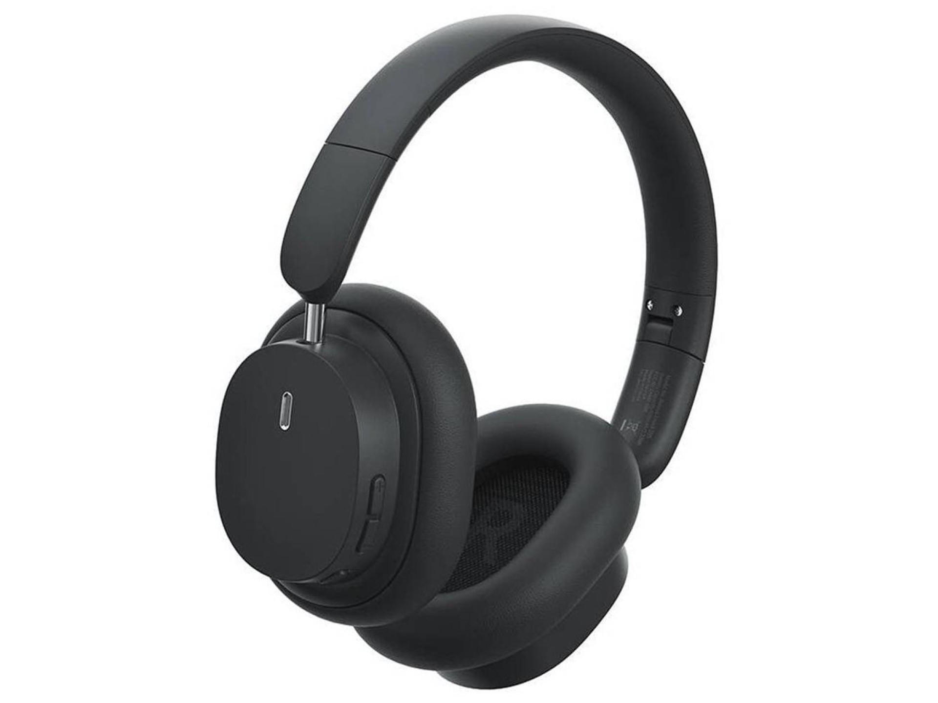 Auriculares Bluetooth Bowie D05 negros