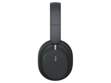Auriculares Bluetooth Bowie D05 negros