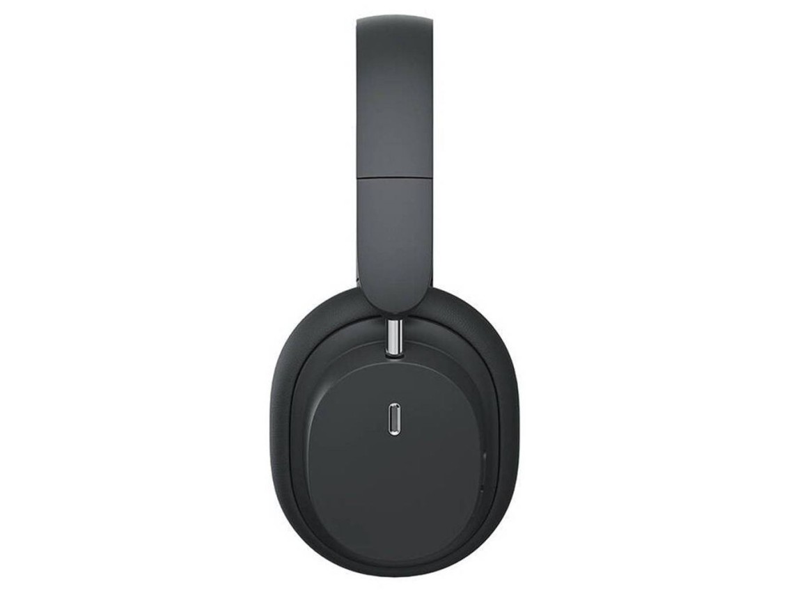 Bowie D05 Bluetooth Headphones Black