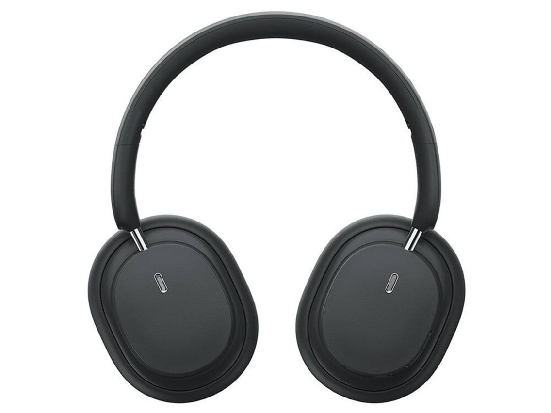 Bowie D05 Bluetooth Headphones Black