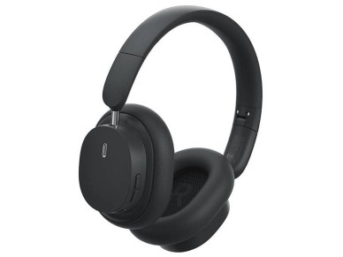 Auriculares Bluetooth Bowie D05 negros