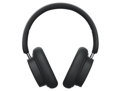 Auriculares Bluetooth Bowie D05 negros