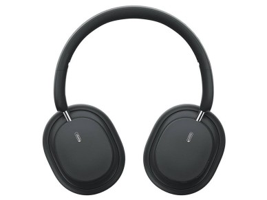 Auriculares Bluetooth Bowie D05 negros