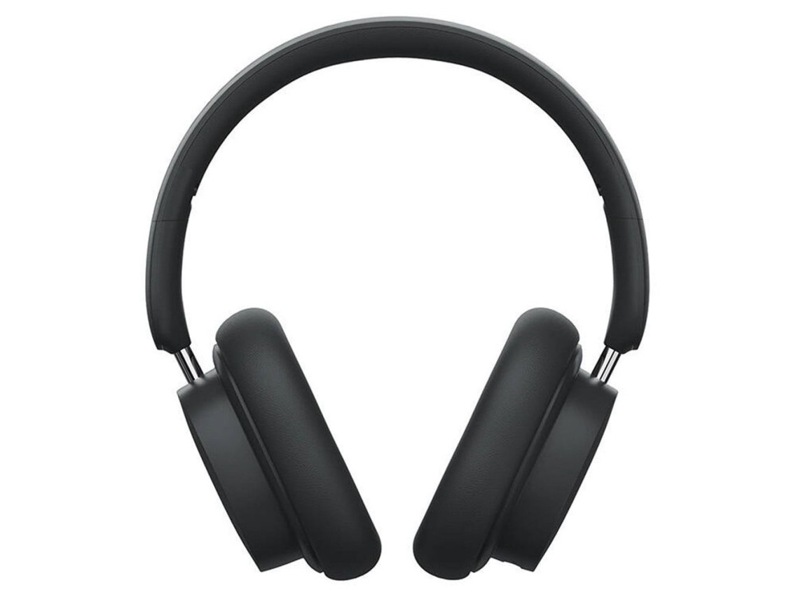 Bowie D05 Bluetooth Headphones Black