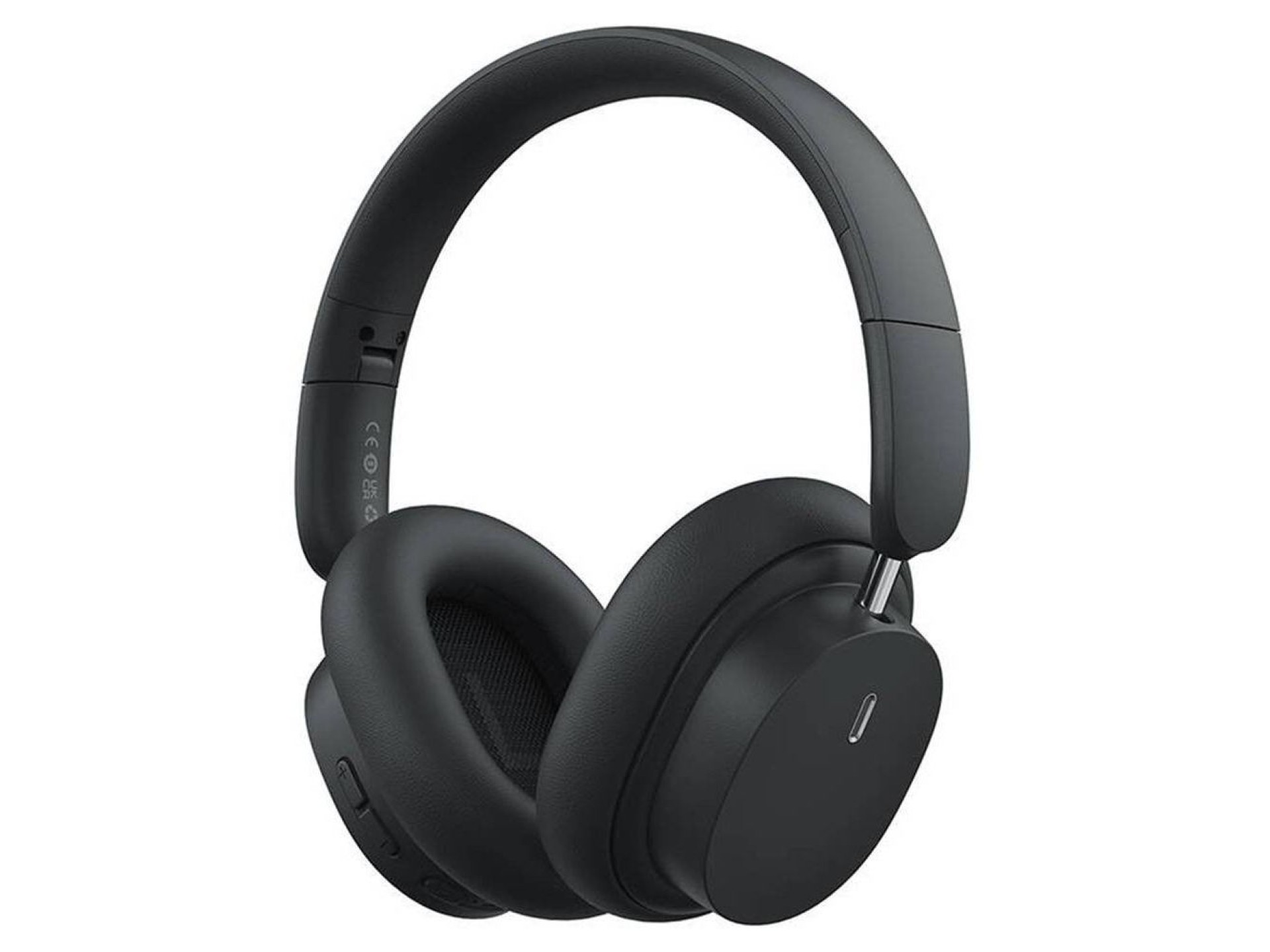 Auriculares Bluetooth Bowie D05 negros