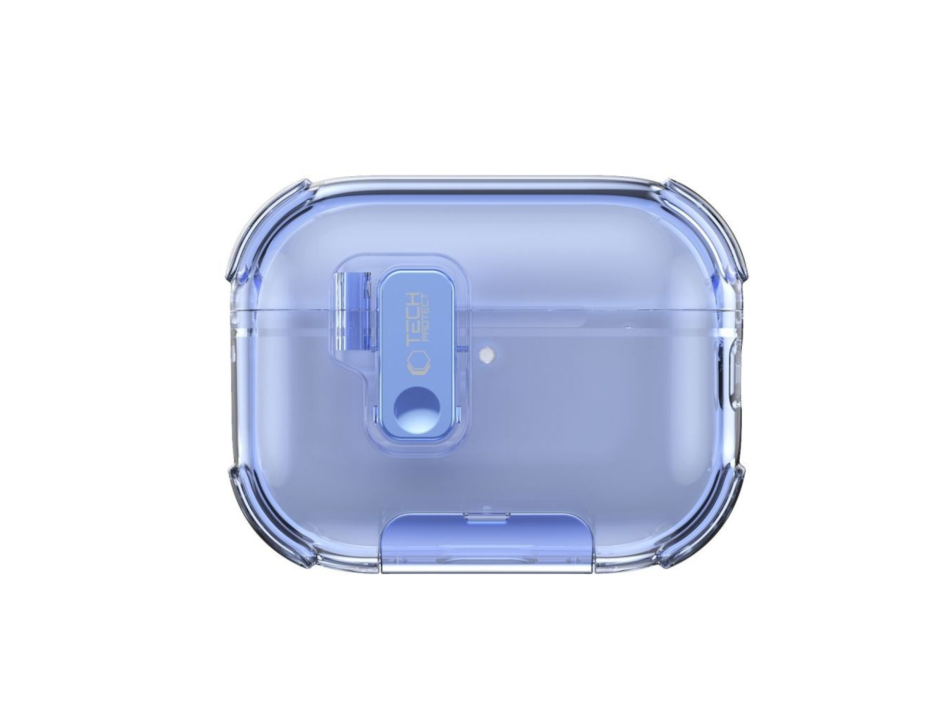 Capa Tech-Protect Bounce Pro para AirPods Pro 3 - Azul