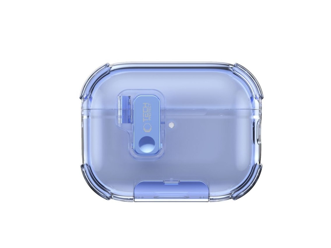 Tech-Protect Bounce Pro Case for AirPods Pro 3 - Blue