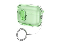 Capa Tech-Protect Bounce Pro para AirPods Pro 3 - Verde
