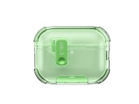 Capa Tech-Protect Bounce Pro para AirPods Pro 3 - Verde