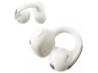 Auriculares Os-Baseus Bowie Mc1 Ol Open-Ear Tws Earbuds Stellar Blanco