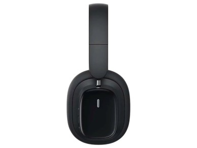 Auriculares Bluetooth Bowie H1i con cancelaci�n de ruido activa (ANC), color negro