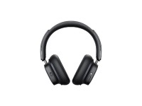 Os-Baseus Bowie 30 Max Noise-Cancellation Wireless Headphones Cluster Preto Os-Baseus Bowie 30 Max Noise-Cancellation Wireless Headphones Cluster Preto