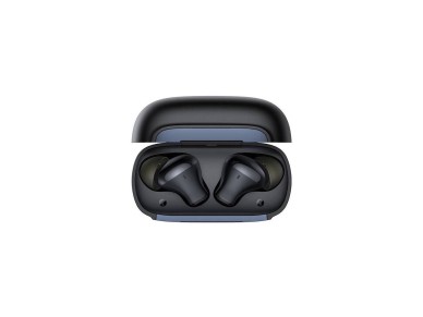 Auriculares Bowie 35 Cosmic Black