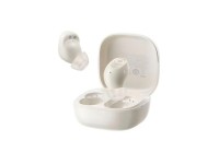 Auriculares inal�mbricos verdaderos Os-Baseus Bass BD1 TWS Starlight blanco roto