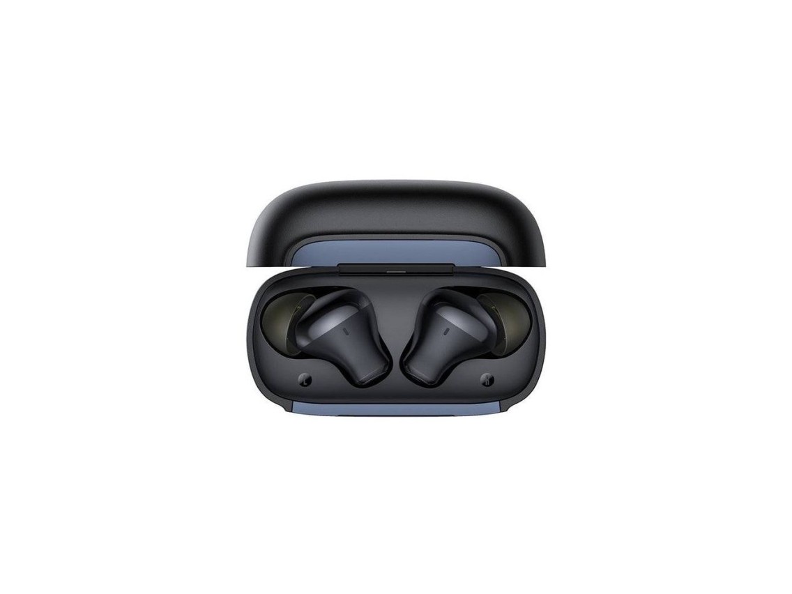 Auriculares Bowie 35 Cosmic Black