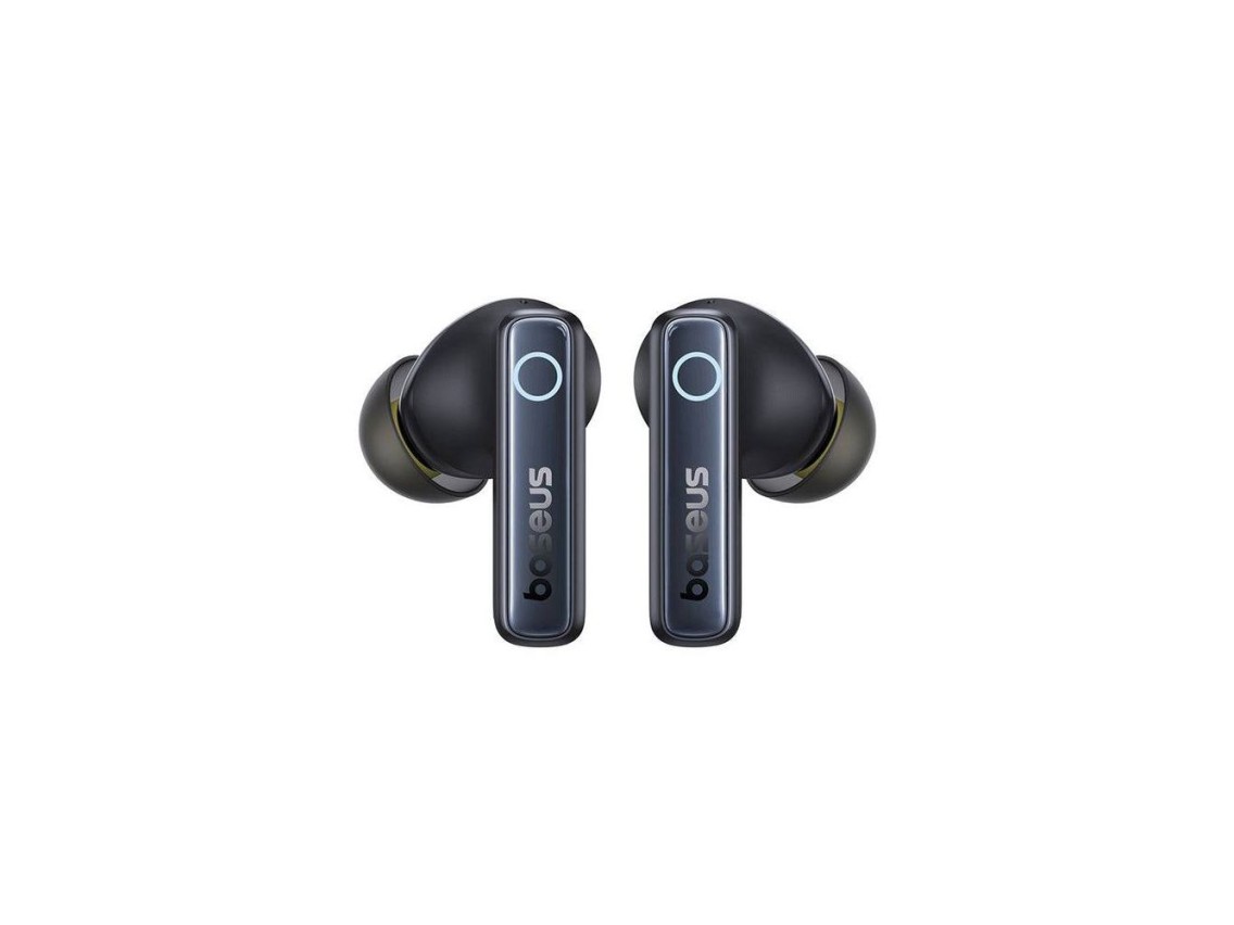 Auriculares Bowie 35 Cosmic Black
