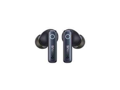 Auriculares Bowie 35 Cosmic Black