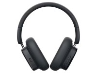 Auscultadores Bowie H1i Bluetooth ANC Pretos Auscultadores Bowie H1i Bluetooth ANC Pretos