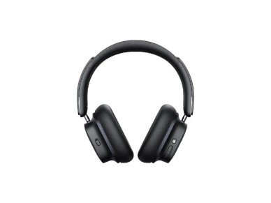 Auriculares inal�mbricos con cancelaci�n de ruido Bowie 30 Max de Os-Baseus, color negro