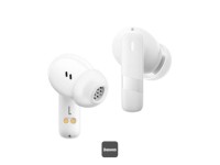 Auriculares inal�mbricos Bowie E20 blancos