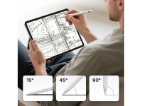 Metapen Pencil A8 para iPad - Branco