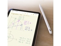 Metapen Pencil A8 para iPad - Branco