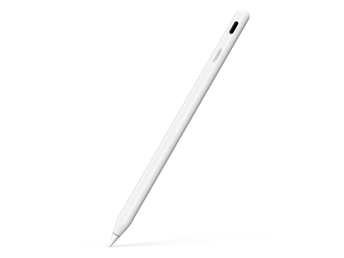 Metapen Pencil A8 para iPad - Branco