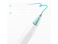 Metapen Pencil A8 para iPad - Branco