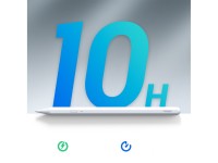 Lápis Metapen A11 para iPad - Branco Lápis Metapen A11 para iPad - Branco