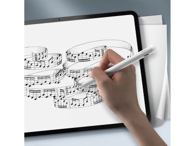 Metapen Pencil A11 for iPad - White Metapen Pencil A11 for iPad - White