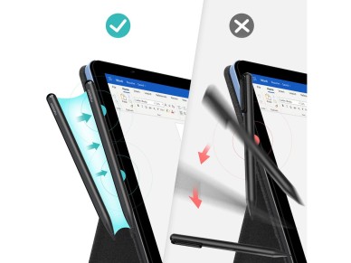 Caneta stylus Metapen M1 - preta